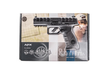 wiatrówka - pistolet BERETTA APX FDE