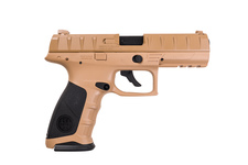 wiatrówka - pistolet BERETTA APX FDE