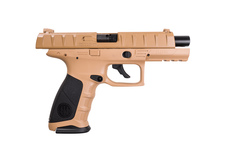 wiatrówka - pistolet BERETTA APX FDE