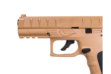 wiatrówka - pistolet BERETTA APX FDE