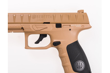 wiatrówka - pistolet BERETTA APX FDE