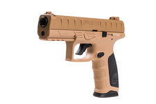 wiatrówka - pistolet BERETTA APX FDE