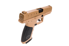 wiatrówka - pistolet BERETTA APX FDE