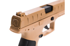 wiatrówka - pistolet BERETTA APX FDE