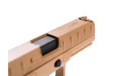 wiatrówka - pistolet BERETTA APX FDE