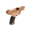 wiatrówka - pistolet BERETTA APX FDE