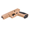 wiatrówka - pistolet BERETTA APX FDE