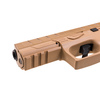 wiatrówka - pistolet BERETTA APX FDE