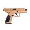 wiatrówka - pistolet BERETTA APX FDE