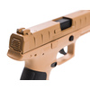wiatrówka - pistolet BERETTA APX FDE