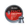 Śrut 5,52 mm JSB Exact Jumbo Express 500 szt.