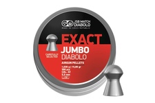 Śrut 5,50 mm JSB Exact Jumbo 500 szt.