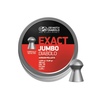 Śrut 5,50 mm JSB Exact Jumbo 500 szt.