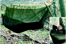 Siatka Moskitiera BCB FOX JUNGLE MOSQUITO NET