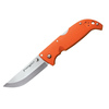 Nóż składany Cold Steel Finn Wolf Orange AUS8A