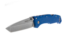 Nóż składany Cold Steel Pro Lite Tanto Blue 4116