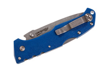 Nóż składany Cold Steel Pro Lite Tanto Blue 4116