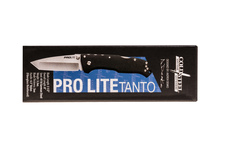 Nóż składany Cold Steel Pro Lite Tanto Blue 4116
