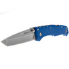Nóż składany Cold Steel Pro Lite Tanto Blue 4116