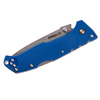 Nóż składany Cold Steel Pro Lite Tanto Blue 4116