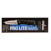 Nóż składany Cold Steel Pro Lite Tanto Blue 4116