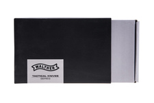 Nóż WALTHER Pro Black Tac Tanto