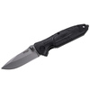 Nóż WALTHER Pro Black Tac Tanto