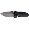 Nóż WALTHER Pro Black Tac Tanto