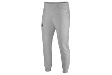 Spodnie dresowe Pit Bull Jogging Pants Logo Aladdin Grey