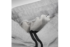 Spodnie dresowe Pit Bull Jogging Pants Logo Aladdin Grey