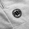 Spodnie dresowe Pit Bull Jogging Pants Logo Aladdin Grey