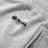 Spodnie dresowe Pit Bull Jogging Pants Logo Aladdin Grey