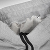 Spodnie dresowe Pit Bull Jogging Pants Logo Aladdin Grey