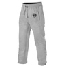Spodnie dresowe Pit Bull Jogging Pants Logo OPEN END Grey