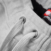 Spodnie dresowe Pit Bull Jogging Pants Logo OPEN END Grey