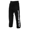 Spodnie dresowe Pit Bull Jogging Pants OPEN END Black