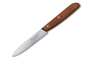 Nóż kuchenny Victorinox Standard Paring falistym ostrzem