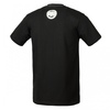 Koszulka Pit Bull Steel Logo Black