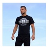 Koszulka Pit Bull Steel Logo Black