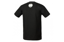 Koszulka Pit Bull Steel Logo Black