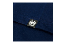 Koszulka Pit Bull Steel Logo Dark Navy