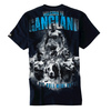 Koszulka Pit Bull Welcome To Gangland Dark Navy