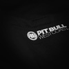 Spodnie dresowe Pit Bull Jogging Pants Black