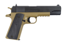 Pistolet ASG Cybergun Colt 1911 Sprężynowy