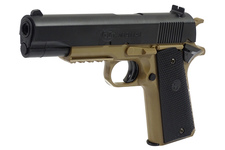 Pistolet ASG Cybergun Colt 1911 Sprężynowy
