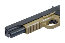 Pistolet ASG Cybergun Colt 1911 Sprężynowy