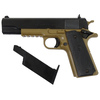 Pistolet ASG Cybergun Colt 1911 Sprężynowy