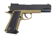 Pistolet ASG Cybergun Colt Mk. IV