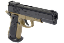 Pistolet ASG Cybergun Colt Mk. IV