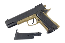 Pistolet ASG Cybergun Colt Mk. IV